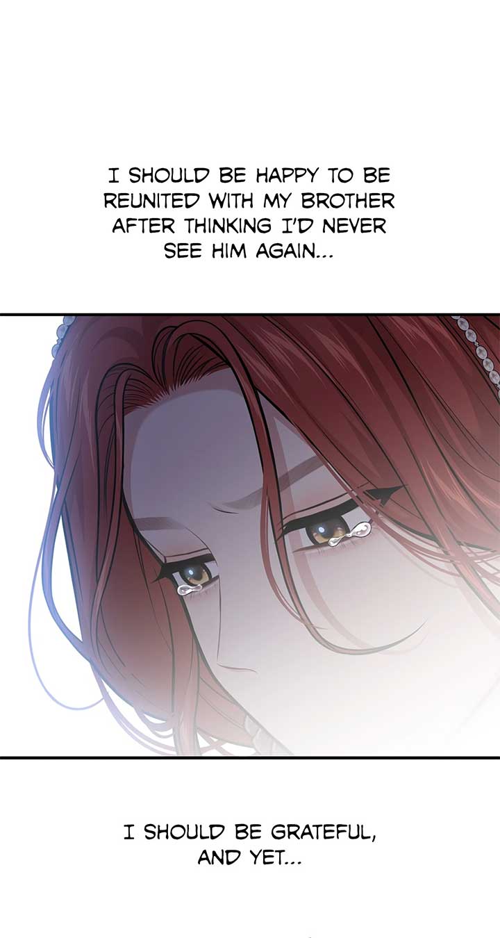 The Secret Bedroom of a Dejected Royal Daughter Chapter 102 40